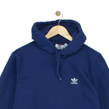 Mens Hoodie Sport Logo