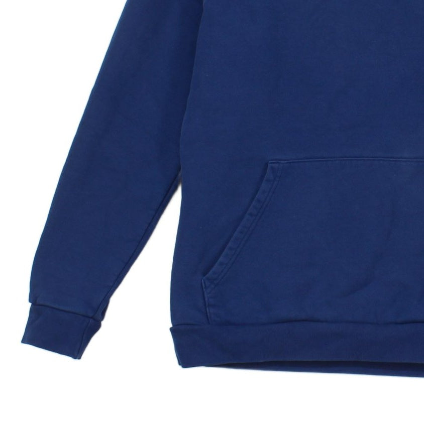 Mens Hoodie Sport Logo