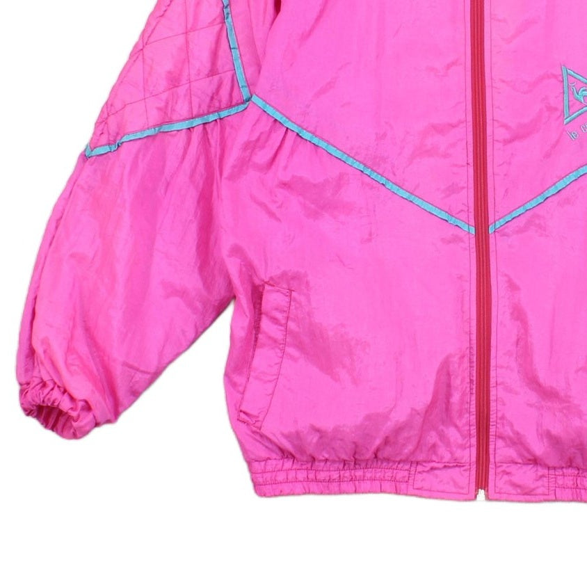 Mens Track Jacket Oversized