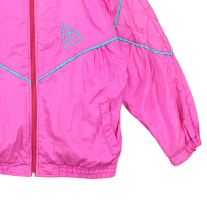 Mens Track Jacket Oversized