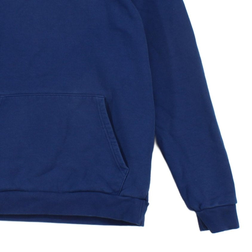 Mens Hoodie Sport Logo