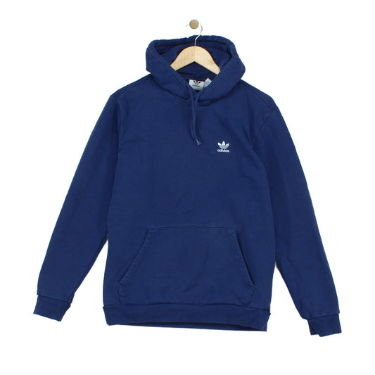 Mens Hoodie Sport Logo