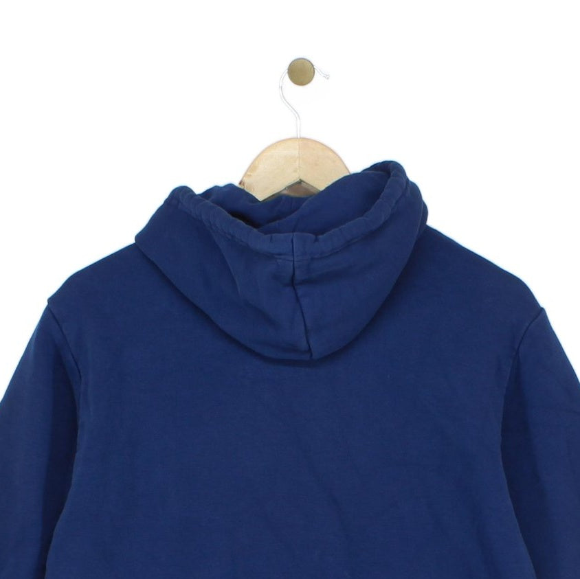 Mens Hoodie Sport Logo