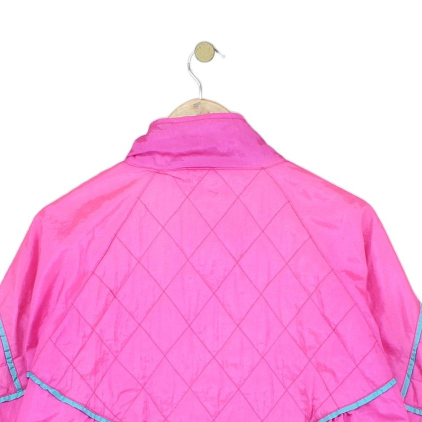 Mens Track Jacket Oversized