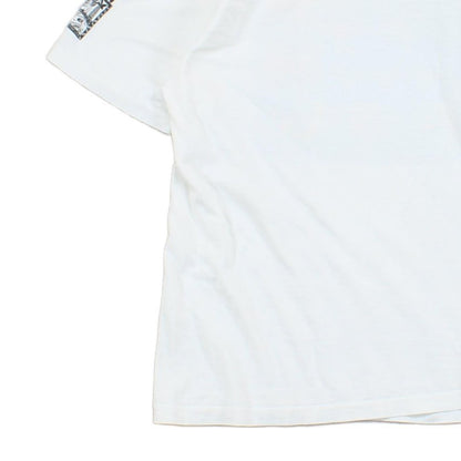 Mens Single Stitch T-Shirt Graphic Short Sleeve