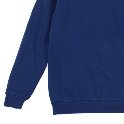 Mens Hoodie Sport Logo