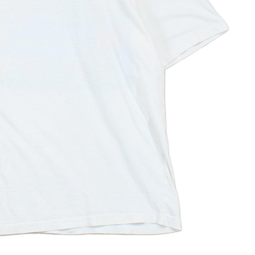 Mens Single Stitch T-Shirt Graphic Short Sleeve