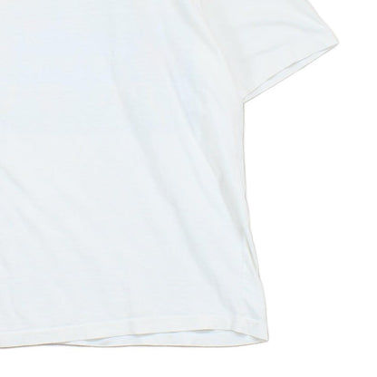 Mens Single Stitch T-Shirt Graphic Short Sleeve