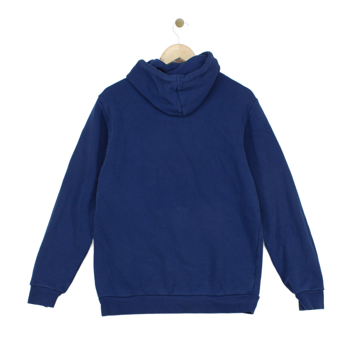 Mens Hoodie Sport Logo