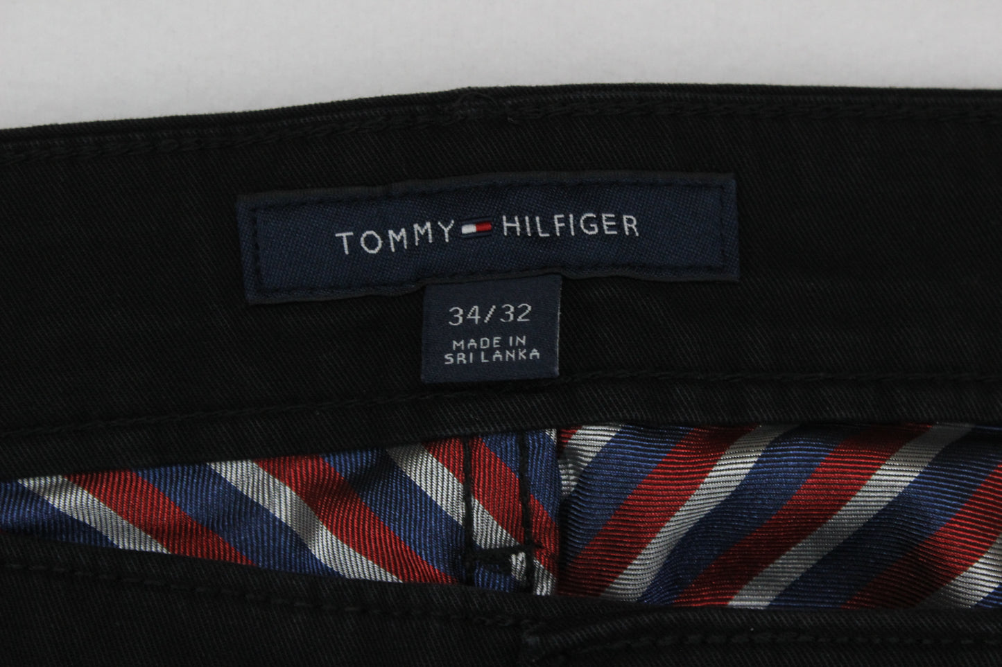 Mens Chino Trousers Classic