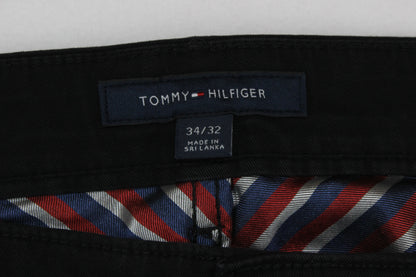 Mens Chino Trousers Classic