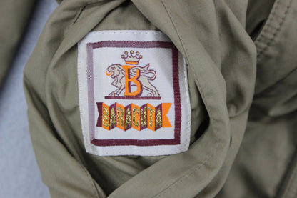 Mens Reversible Jacket Corduroy