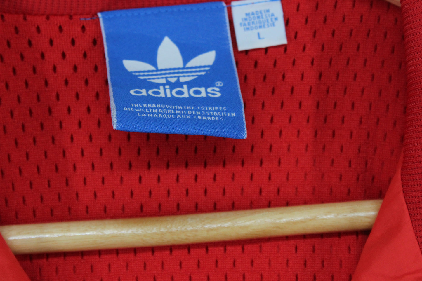 Mens Windbreaker Jacket Active Retro
