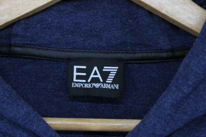 Mens Hoodie Full Zip