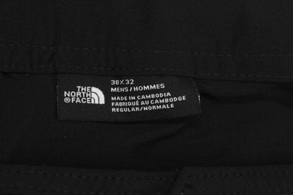 Mens Hiking Trousers Outdoor Lightweight Stretch