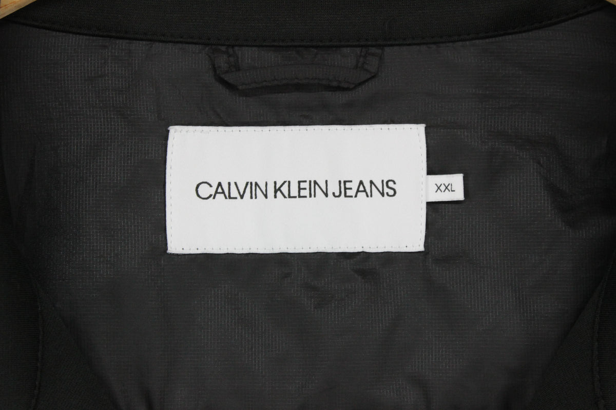 Mens 1/4 Zip Sweatshirt Outerwear