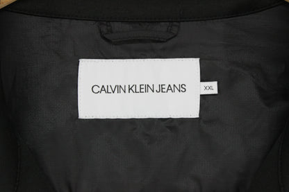 Mens 1/4 Zip Sweatshirt Outerwear