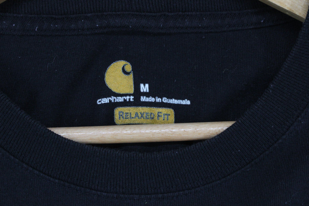 Mens T-Shirt Relaxed Fit