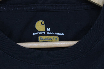 Mens T-Shirt Relaxed Fit