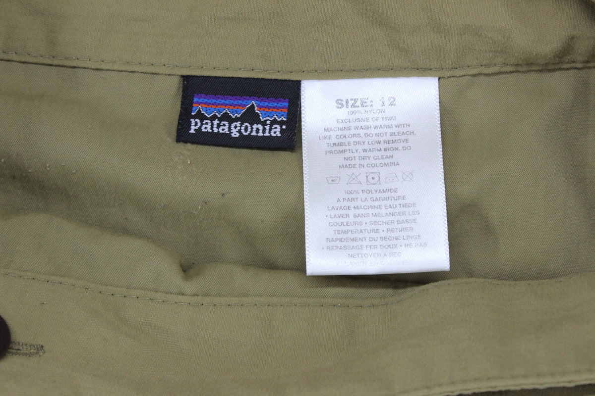 Womens Skirt Outdoor Summer Wrap Around