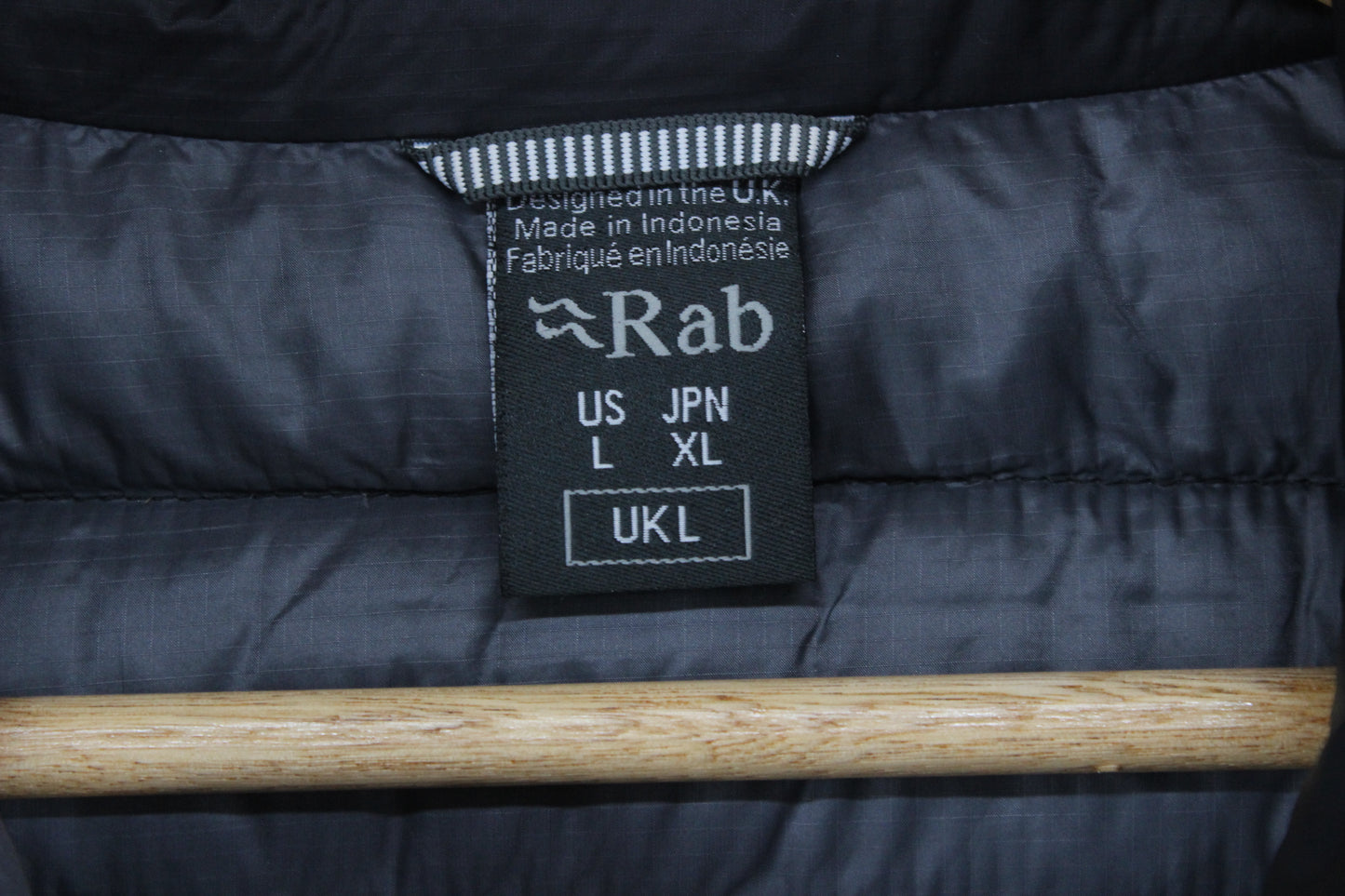 Mens Microlight Bodywarmer Outdoor Lightweight Down