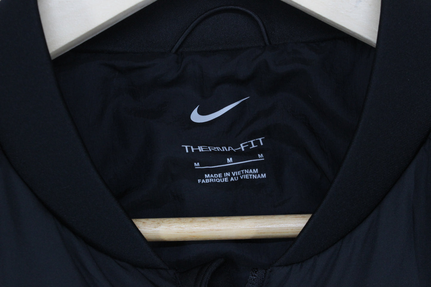 Mens Bodywarmer Therma Fit Lightweight