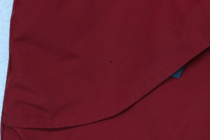 Womens Goretex Waterproof Jacket Hooded Full Zip Outdoor