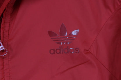 Mens Windbreaker Jacket Active Retro