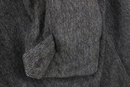 Mens Wool Overcoat Original Loden Austria