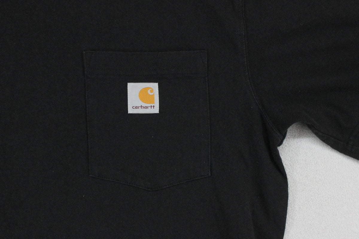 Mens T-Shirt Relaxed Fit