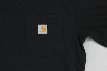 Mens T-Shirt Relaxed Fit