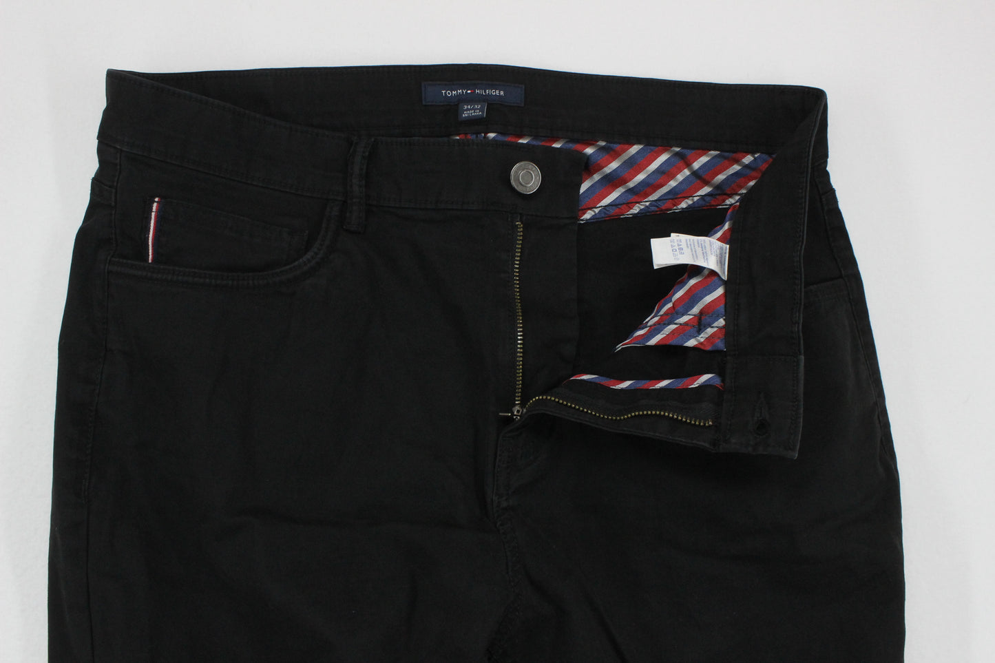 Mens Chino Trousers Classic