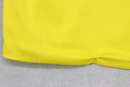 Mens Fc Nantes 2012-13 Football Shirt Home Jersey