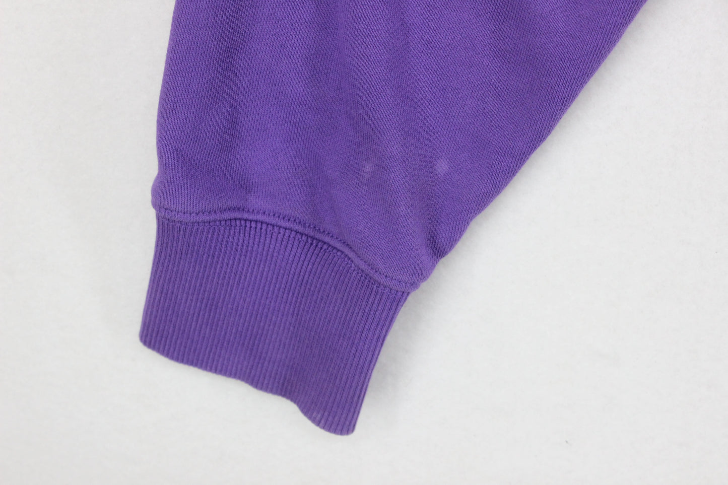 Mens Sweatshirt Embroidered Unisex