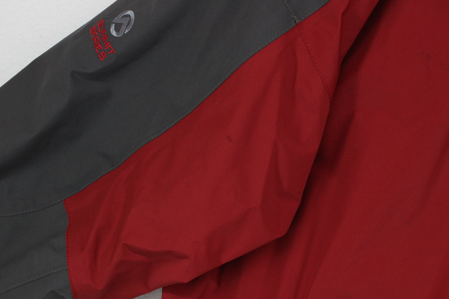 Mens Goretex Waterproof Jacket Summit Series Hooded