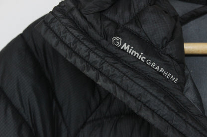 Womens Quilted Jacket Lightweight Hooded Insulated