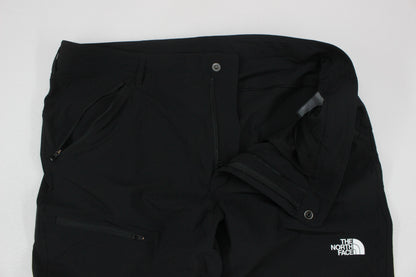 Mens Hiking Trousers Outdoor Lightweight Stretch