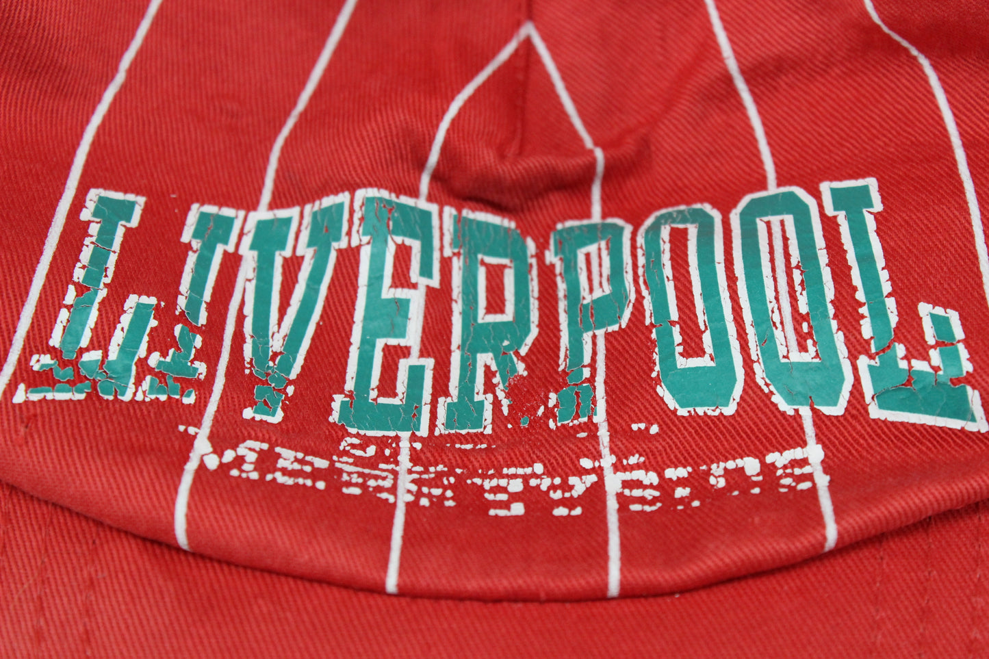 Mens Snapback Cap Football