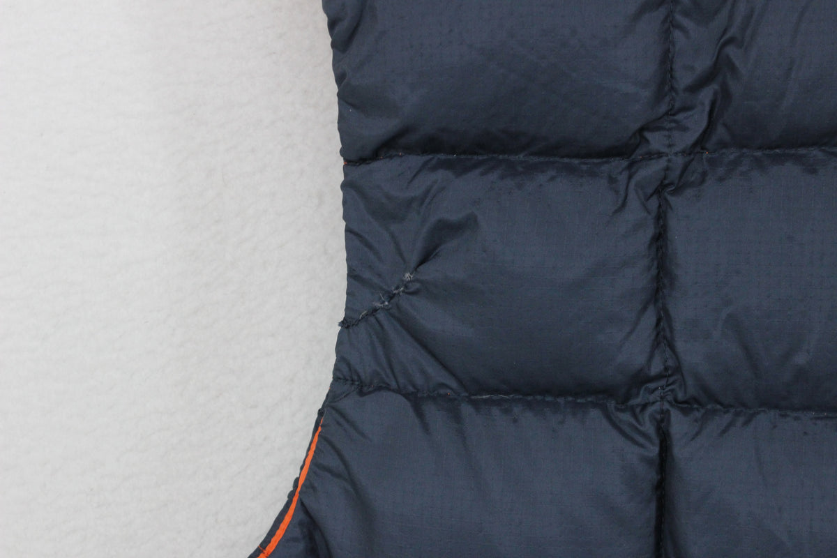 Mens Hydrodown 600 Bodywarmer Outdoor Puffer Sleeveless