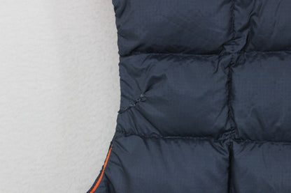 Mens Hydrodown 600 Bodywarmer Outdoor Puffer Sleeveless