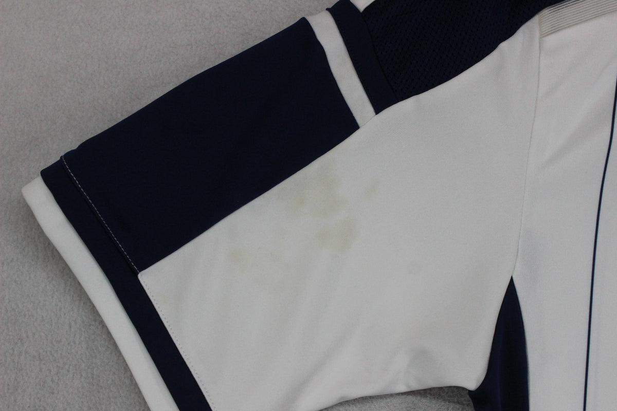 Mens West Brom 2014-15 Football Shirt Home Jersey