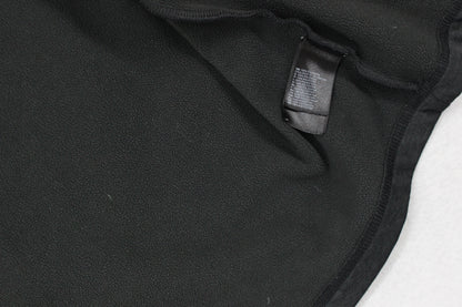 Mens Fleece Jacket Hiking Full Zip Outdoor