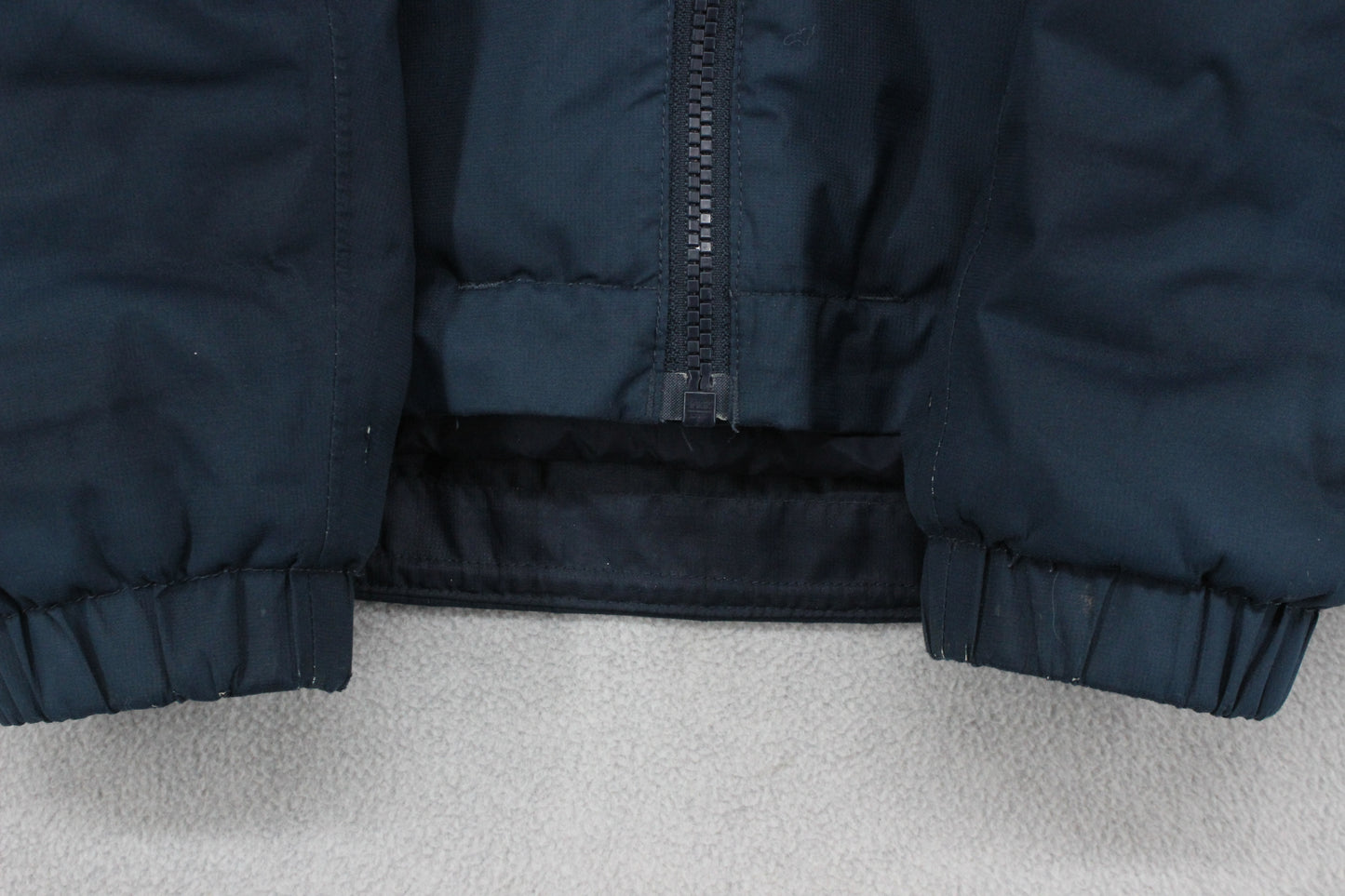 Womens Dryvent Waterproof Jacket Insulated Hooded