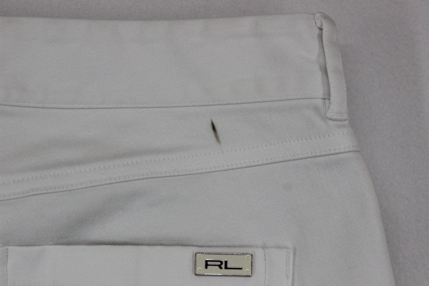Womens Trousers Slim Fit