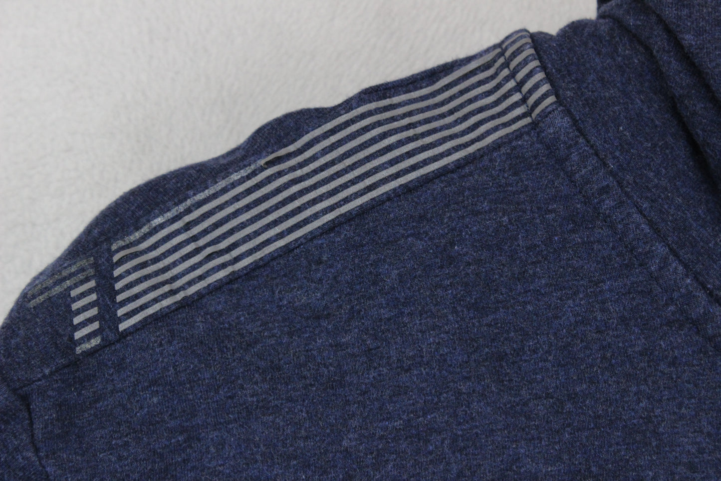 Mens Hoodie Full Zip