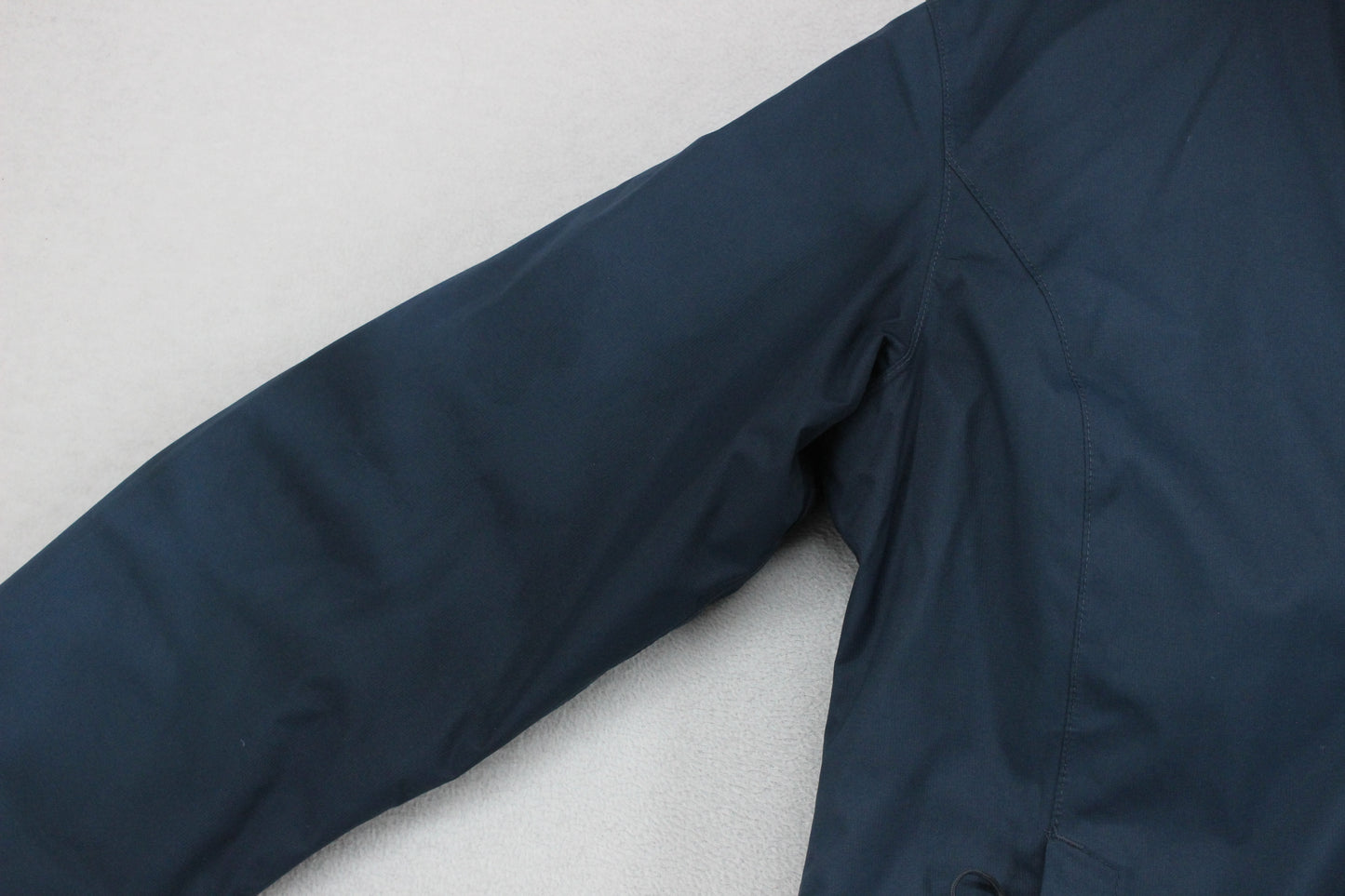 Womens Dryvent Waterproof Jacket Insulated Hooded
