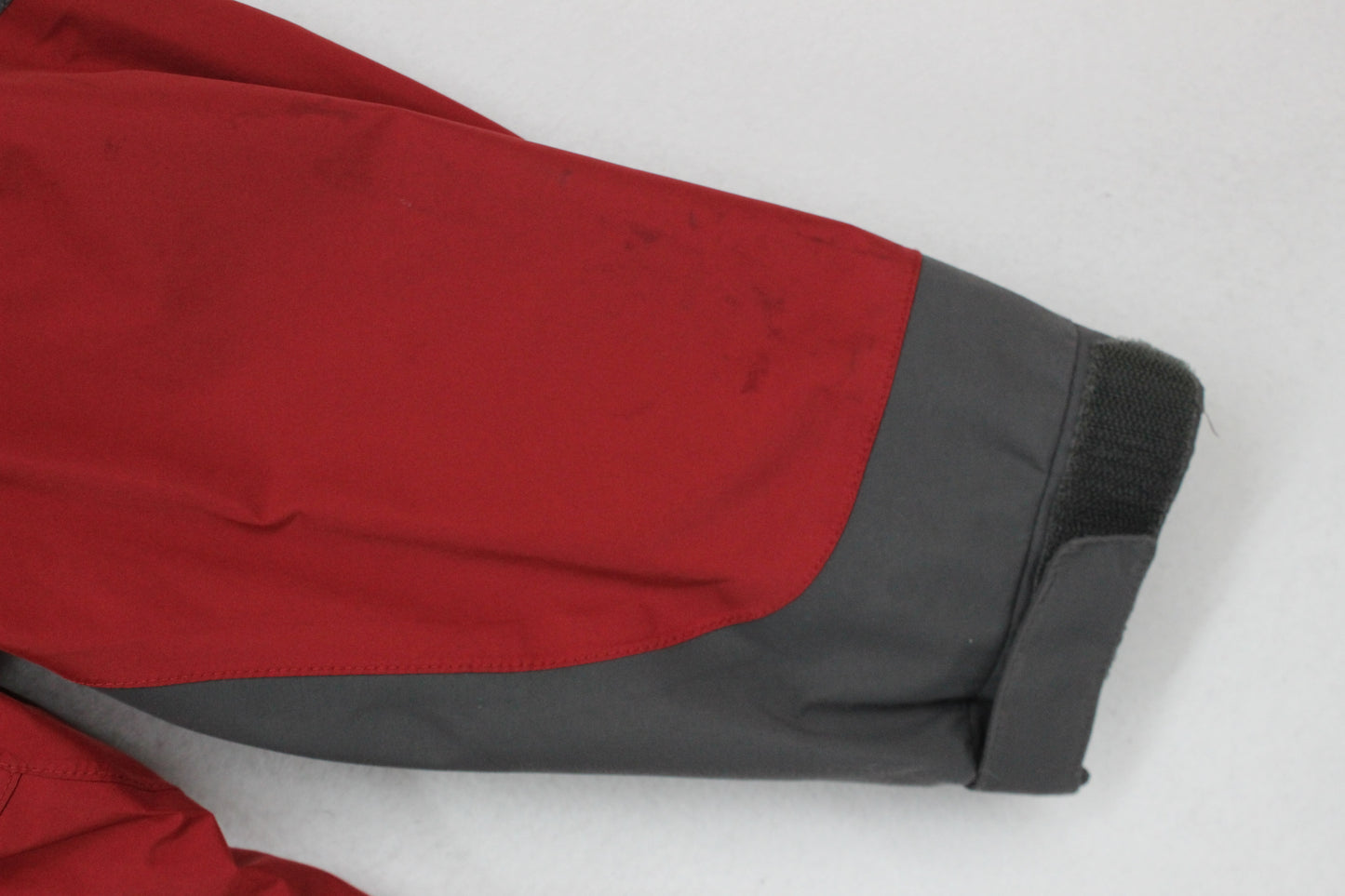 Mens Goretex Waterproof Jacket Summit Series Hooded