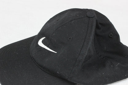 Mens Snapback Cap Adjustable Hat Swoosh