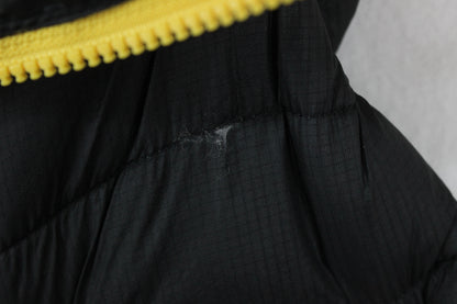 Womens Quilted Jacket Lightweight Hooded Insulated