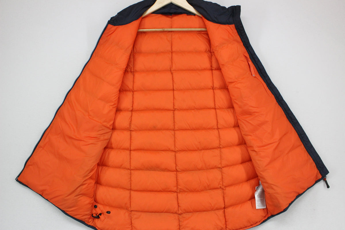Mens Hydrodown 600 Bodywarmer Outdoor Puffer Sleeveless